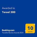 380 Appartement Teruel