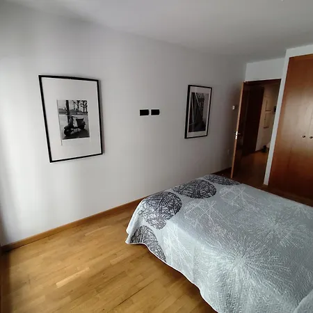 Apartament 380 Teruel