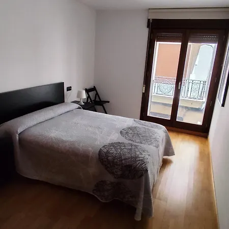 Apartament 380 Teruel