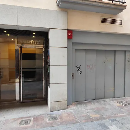 Apartament 380 Teruel