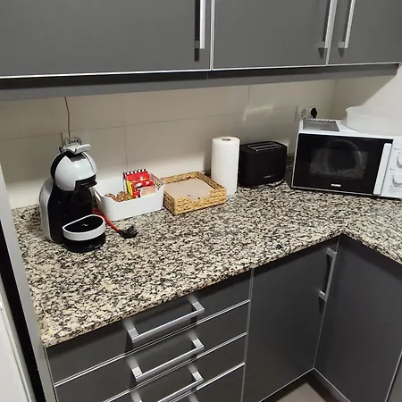 380 Apartament Teruel