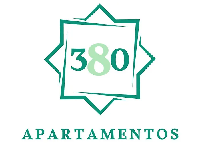 380 Lägenhet Teruel