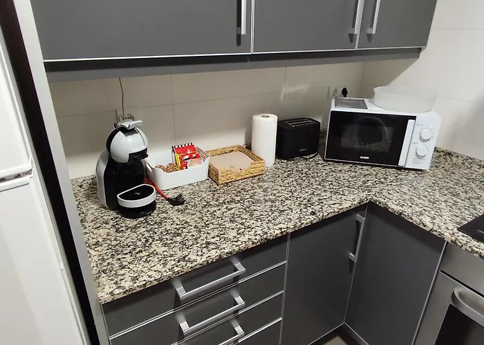 380 Lägenhet Teruel